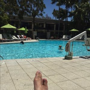 Meet your Posher, Lisa